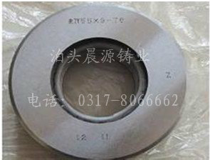 螺紋環(huán)規(guī)