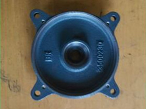 電機(jī)配件電機(jī)后端蓋